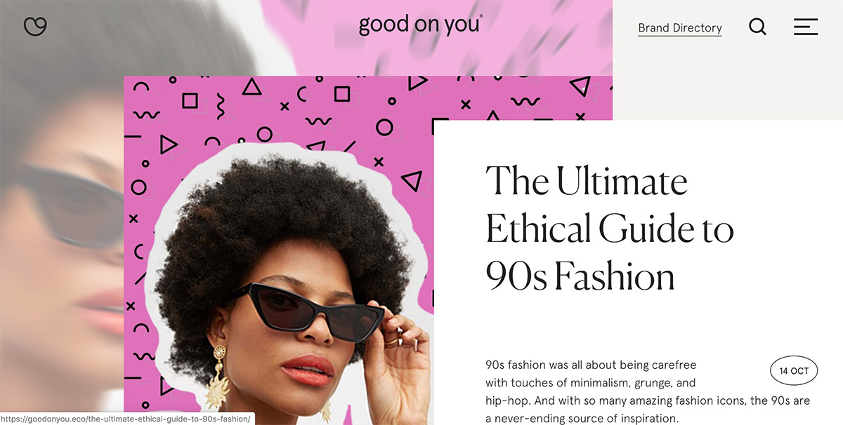 award-winning website examples award-winning website examples